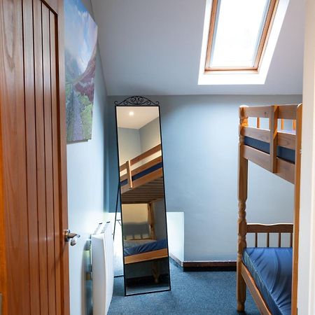 Weirside Guest House Ambleside Bagian luar foto