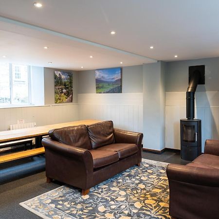 Weirside Guest House Ambleside Bagian luar foto