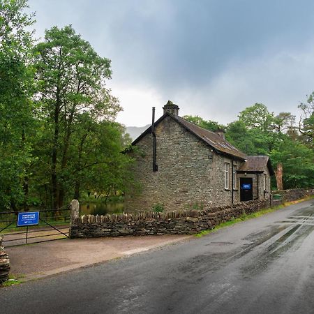 Weirside Guest House Ambleside Bagian luar foto