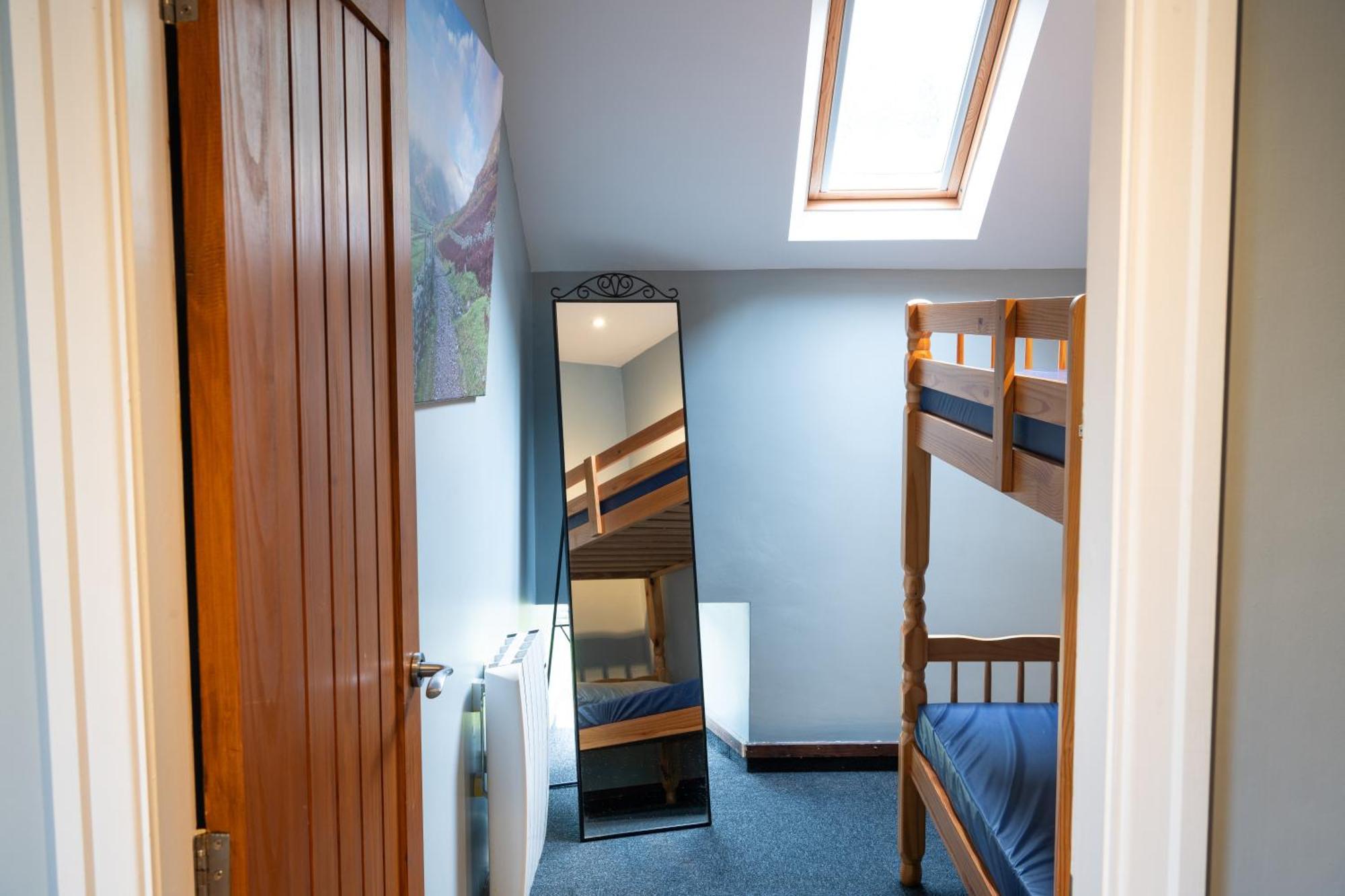 Weirside Guest House Ambleside Bagian luar foto