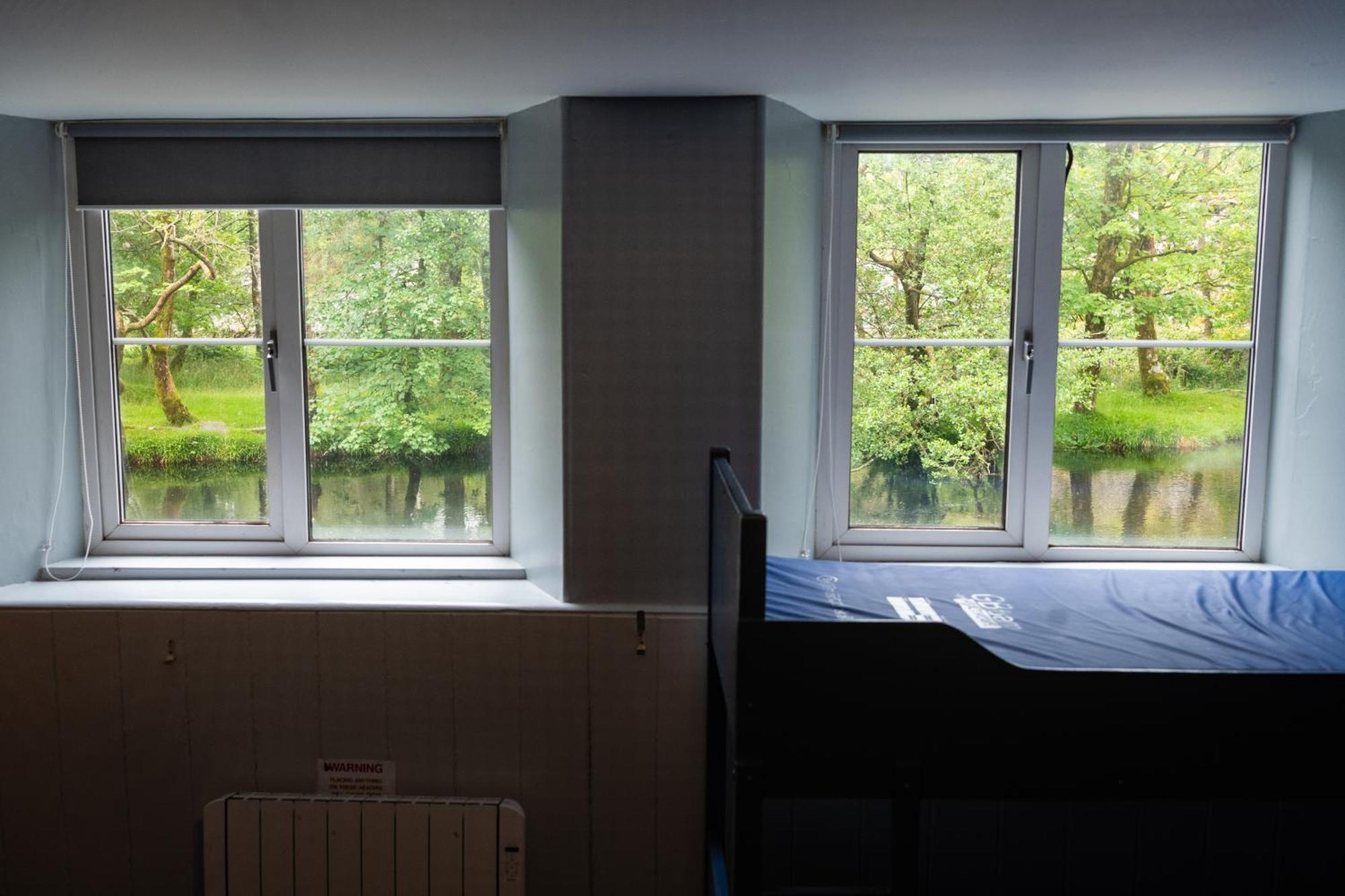 Weirside Guest House Ambleside Bagian luar foto