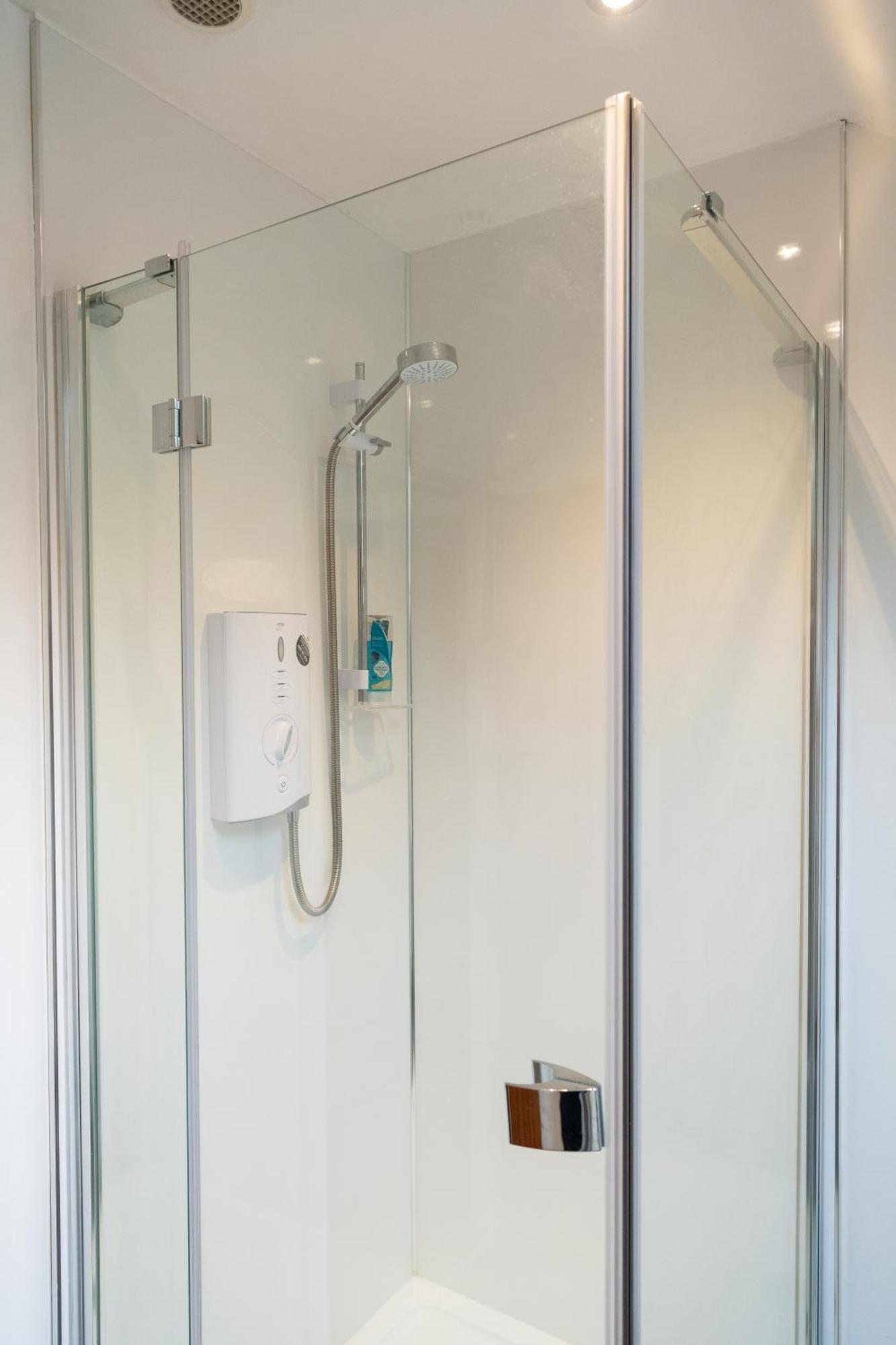 Weirside Guest House Ambleside Bagian luar foto