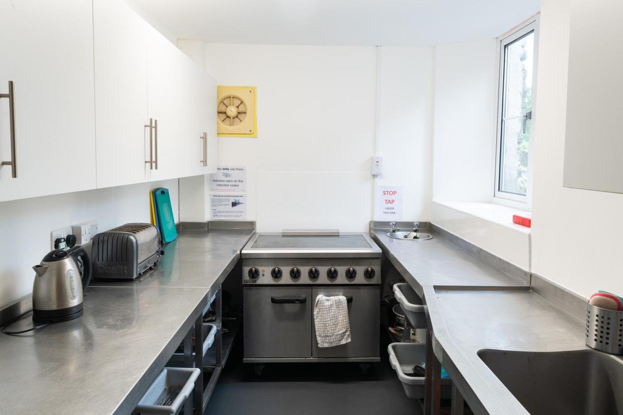 Weirside Guest House Ambleside Bagian luar foto
