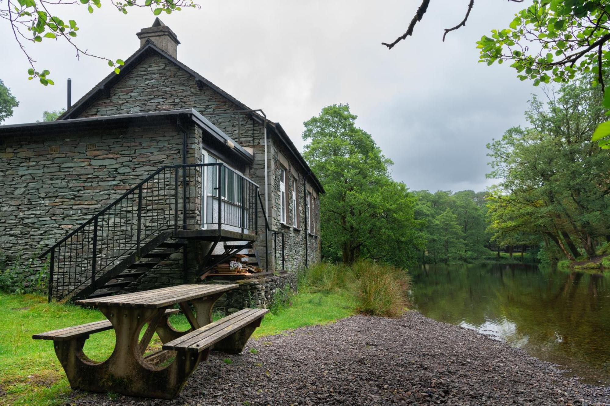 Weirside Guest House Ambleside Bagian luar foto