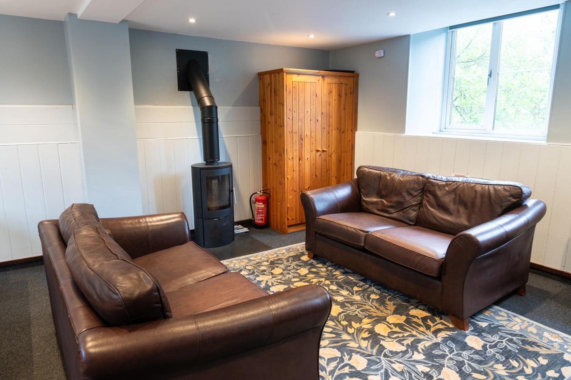 Weirside Guest House Ambleside Bagian luar foto